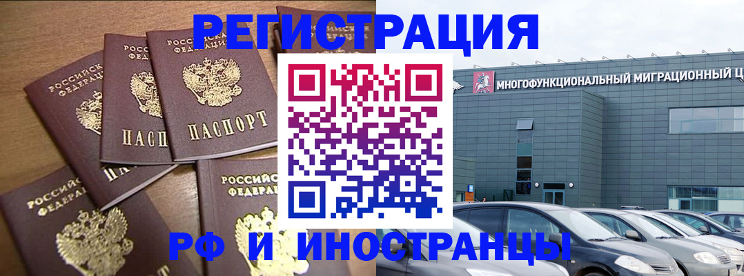 временная регистрация госуслуги в Ермолино